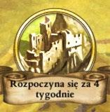 Na ekranie mapy kampanii gracze mogą wybrać podróż do miejsca nowej przygody i rozegranie jej, mogą odwiedzić miasto lub wydać PD celem zakupu nowych kart klasy.