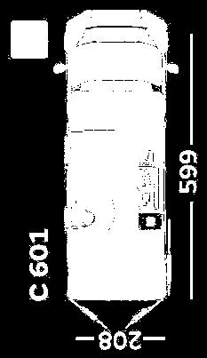 3 300 3 500 2820 2875 2820 2975 480 425 480 525 2000 / 2.