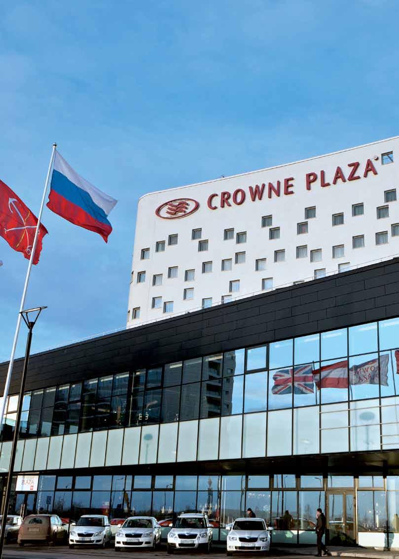 44 warimpex Raport finansowy 2017 Crowne