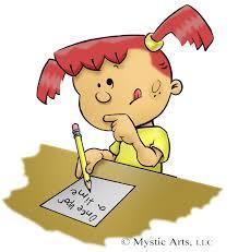 Jak pomóc dziecku przygotować się do pisania? Opanowanie umiejętności pisania jest dla dziecka zadaniem niezwykle trudnym, wymagającym dużego zaangażowania i pełnej mobilizacji sił.