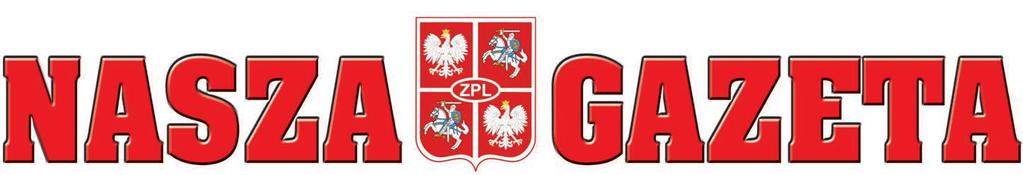 TYGODNIK ZWIĄZKU POLAKÓW NA LITWIE ISSN 1392-2513 19-25 KWIETNIA 2018 R., NR 16 (1312) WWW.ZPL.