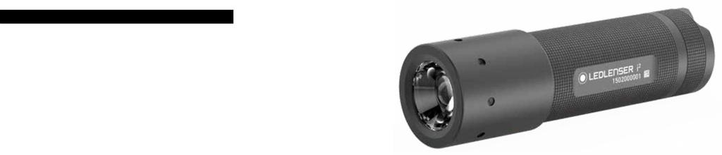 48 SERIA PRZEMYSŁOWA LATARKI 49 i 2 MAŁY POMOCNIK O WIELKIEJ SILE LED WYMIARY I WAGA BOOST POWER MID POWER LOW POWER Strumień światła 1 [lm] 105 Odległość wiązki 1 [m] 170 Czas pracy 1 [h] 6,5