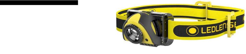 70 DLA PRZEMYSŁU LATARKI CZOŁOWE 71 iseo5r LED BOOST POWER MID POWER LOW POWER Strumień światła 1 [lm] 180 20 Odległość wiązki 1 [m] 120 40 Czas pracy 1 [h] 5 20 Konfiguracja LED 1x High Power LED