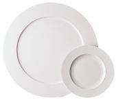 ACCENTI forma 10630 / dekor white Można myć w zmywarce Można