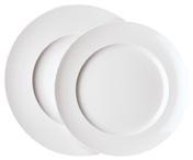 18 cm - 20,90 zł 31163 ø 33 cm - 79,20 zł Talerz gourmet z