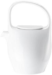 Cukiernica: 405202 405201 14387 ø 9 cm, h 7 cm, 0,28 l Dekiel: 14387 ø 9,5 cm, h 1,5 cm - 37,90 zł - 25,30 zł - 43,10 zł - 37,00 zł Dzbanek: Mlecznik: 405202 405201 14230 8,5 x 5,5cm, 1,30 l Dekiel: