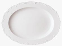 MONBIJOU forma 11420 / dekor white Można myć w zmywarce Można stosować w mikrofalówce Talerz płaski: 30016 ø 16 cm - 33,10 zł 30019 ø 19 cm - 44,40 zł 30022 ø 22 cm - 50,90 zł 30025 ø 25 cm - 66,20