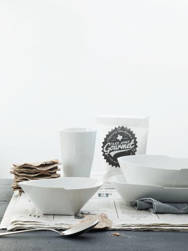 Life projekt Rosenthal 19540