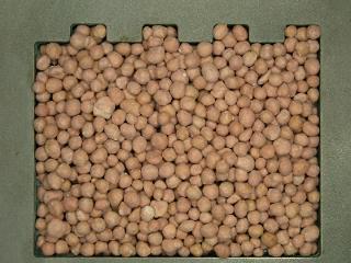Nitrophoska ++ (+0+2) K+S nitrogen (000) Granulacja: Gęstość nasypowa : Współczynnik kal.