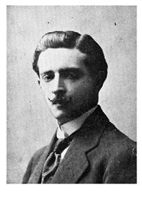 José Eustasio Rivera klasyk literatury kolumbijskiej, żył w latach 1888-1928. Jest autorem zaledwie dwóch książek, zbioru sonetów Tierra de promisión (Ziemia obiecana, 1921) oraz powieści La Vorágine.