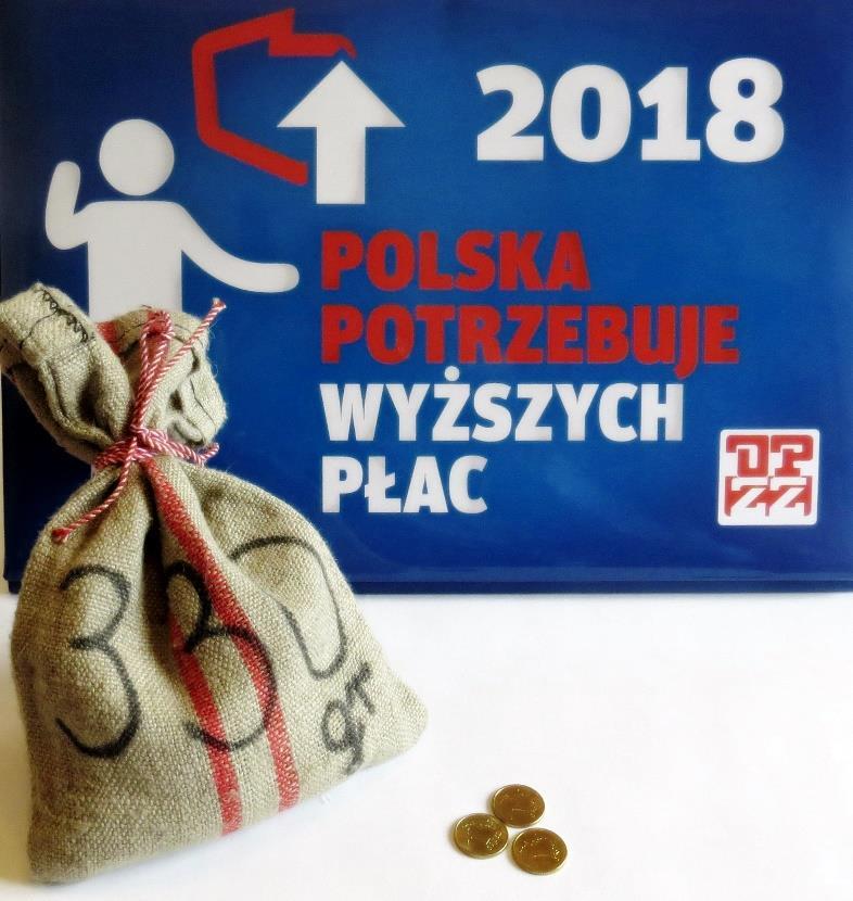 Bez porozumienia w RDS w sprawie projektu budżetu na 2019 r. W CPS Dialog 4 września br. odbyło się posiedzenie Zespołu problemowego RDS ds. budżetu, wynagrodzeń i świadczeń socjalnych.