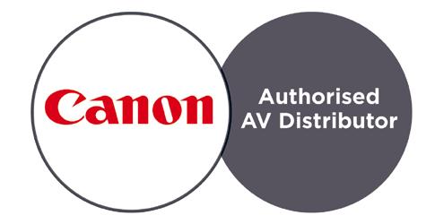 Marka Canon Canon to jeden z czołowych dostawców technologii i usług z zakresu obrazowania, a także jedna z najbardziej rozpoznawalnych marek na świecie.