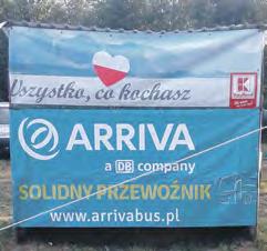 6 Wieści z gminy Białogard INFORMACJE Październik 2018 DOŻYNKI GMINNE 2018 - Nasutowo Pragnę z tego miejsca podziękować za to, co gospodarze z pól zdołali zebrać pomimo różnych przeciwieństw,