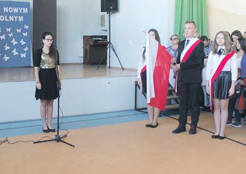 Wieści z gminy Białogard NARODOWE CZYTANIE 2018 - GMINNA BIBLIOTEKA PUBLICZNA W STANOMINIE To już siódma edycja akcji Narodowe Czytanie.