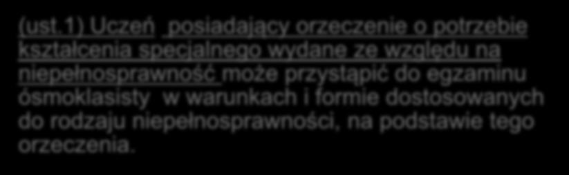 Art.44zr Ustawa z dnia 7 września 1991 r. o systemie oświaty (tekst jedn. Dz. U. z 2018 r. poz. 1457 ze zm.) (ust.