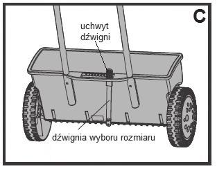 opakowaniami, gdyż istnieje ryzyka uduszenia się. 5.