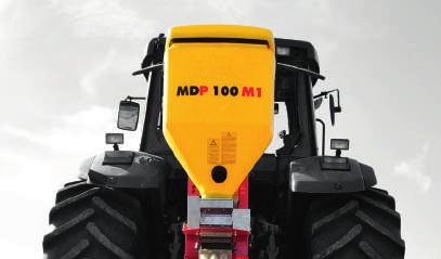 Multidozownik md Multidozownik mds 40 m1 i Mds 100 m1 4 Czujniki i akcesoria Czujniki 16 Multidozownik mdp 40 m1 i Mdp 100 m1