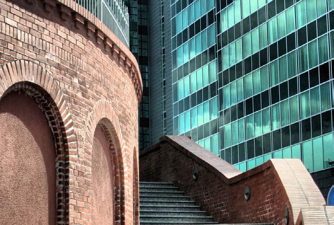 Rynek biurowy POZNAŃ Poznań, stolica Wielkopolski licząca ponad 0,5 miliona mieszkańców jest największym ośrodkiem miejskim w północno zachodniej części kraju.