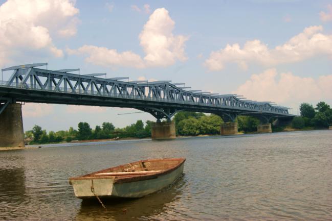 (1951 r.) Most św.