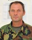 11 Domagoj VLAHOVIĆ, snimio Tomislav BRANDT ERACIJE Naravno, riječ je o nadogradnji različitih razina znanja koje su ti ljudi već stekli, kao bivši djelatnici ili kao nekadašnji ročnici OSRH.