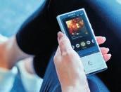 poništavanja digitalne buke. Korištenje Sonyjevih akustičnih inženjerskih tehnologija ima za cilj reproducirati glazbu baš onako kako su umjetnici uistinu htjeli, u CD kvaliteti.