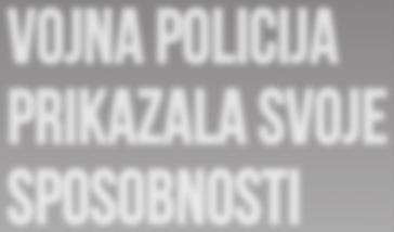 dobro uvježbanog, službenog psa stoje godine stručnog, predanog rada ali i ljubavi