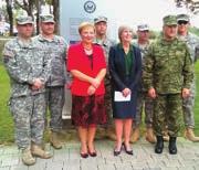 Glavne teme rasprave bile su stanje i budućnost NATO-ova obrambenog postava s obzirom na sigurnosne prijetnje koje dolaze s juga i istoka, sljedeći koraci u europskoj obrani uključujući i prioritete