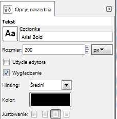 ZADANIE 4. W tym zadaniu nauczymy się tworzyć poświatę i kontur wokół obiektu oraz dodamy do niego mapę z linkowaniem do stron www.