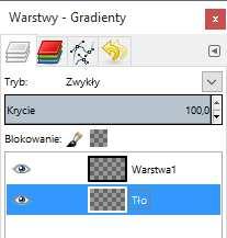 czerwonym.