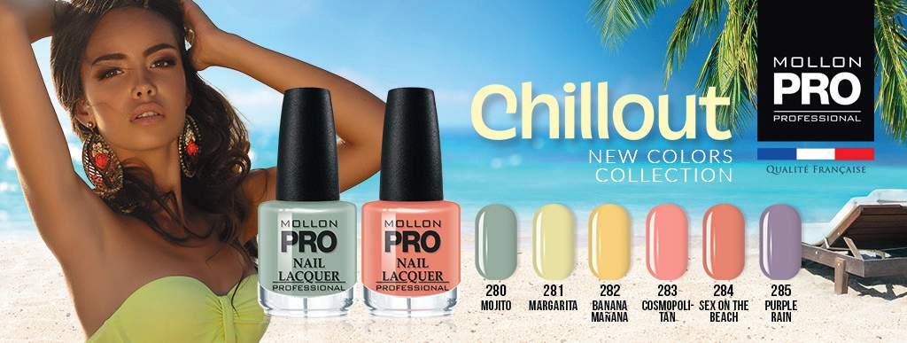 CLASSIC NAIL MANICURE LAKIERY DO PAZNOKCI HARDENING&CARE NAIL LACQUER Paleta kolorów Paleta kolorów PIELĘGNUJĄCO-WZMACNIAJĄCY LAKIER DO PAZNOKCI Super trwałe i szybkoschnące lakiery do paznokci