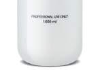 000ml 75ml 50ml 000ml 75ml 50ml 000ml 75ml 50ml UV REMOVER QUICK & EASY PŁYN DO USUWANIA LAKIERU UV/LED Profesjonalny płyn do usuwania stylizacji światłoutwardzalnych ( UV/LED ) oraz mas akrylowych,