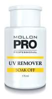 SOAK OFF UV/LED MANICURE POWER of minerals STRONG GEL LACK 2+ DNI STRONG GEL LACK SALON TREND super trwała formuła lakierowo-żelowa zapewniająca trwałość manicure do 3 tygodni intensywność koloru i