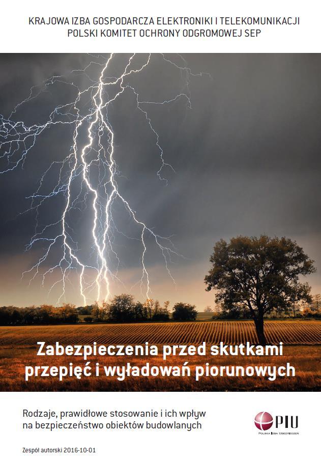 prezentowane były na II Kongresie Elektryki Polskiej organizowanym przez SEP [7] oraz publikacjach w czasopismach branżowych [8].
