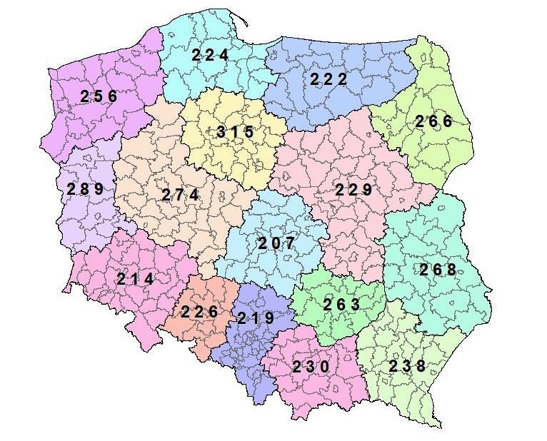 Twardość wody - wyrażona zwykle w miligramach węglanu wapnia na litr Twardość wody obecność szeregu różnych rozpuszczonych w wodzie jonów metali wielowartościowych, zwłaszcza kationów magnezu i