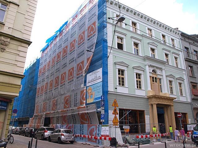 Co to rewitalizacja i czym się różni