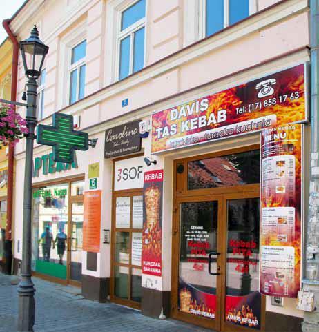 OBOWIĄZKI DOSTOSOWANIA ISTNIEJĄCYCH OBIEKTÓW DO USTALEŃ UCHWAŁY REKLAMOWEJ zakazy, zasady lub warunki określone w uchwale reklamowej mają zastosowanie również do obiektów istniejących w dniu jej