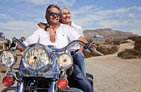 fly & drive STANY ZJEDNOCZONE I KANADA INFORMACJE OGÓLNE FLY & DRIVE OGÓLNE ZASADY JAZDY SAMOCHODEM, MOTOCYKLEM LUB CAMPEREM W USA I KANADZIE W USA w porównaniu z Europą i Polską ogólnie jeździ się