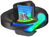 Właśnie tak powstało oprogramowanie SOLIDWORKS Simulation. To rewolucja w procesie projektowania, a przy tym wygodne i uniwersalne narzędzia analityczne, które sprawdzają się na każdym etapie prac.