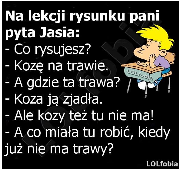 Wiedzą czego chcą od życia i w jaki sposób osiągnąć materialny sukces.