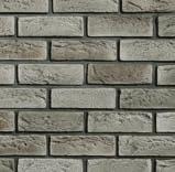 Idealnie nadaje się zarówno do architektury nowoczesnej, jak i tradycyjnych