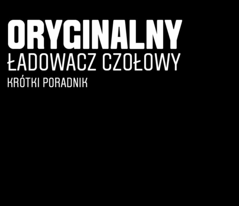 CZOŁOWY