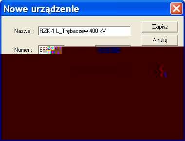 rys 3.2.2 Następnie naciśnij przycisk Zapisz.
