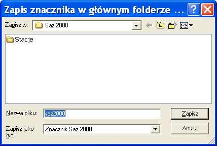 Po zakończeniu poprawnej instalacji pojawi się komunikat o końcu pracy instalatora rys. 2.4. Aby kontynuować proces końca instalacji naciśnij przycisk Zakończ.