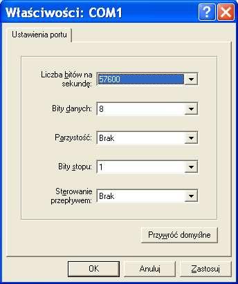 uzupełnienia okna z numerem kierunkowym (niekonieczne jeśli wpiszemy numer kierunkowy i prefiks w numerze telefonu), oraz numer telefonu rys 3.1.