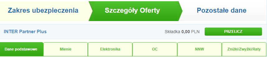 Assistance nie obowiązuje do ubezpieczenia Odpowiedzialności