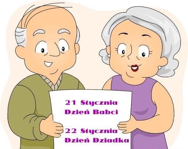 Dzień Babci i Dziadka W Polsce Dzień Babci po raz pierwszy obchodzony był w 1964 r. Święto to bardzo szybko zyskało dużą popularność i zostało na stałe wpisane do kalendarzy.