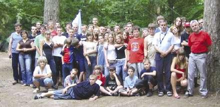 Szkolny Klub Krótkofalowców