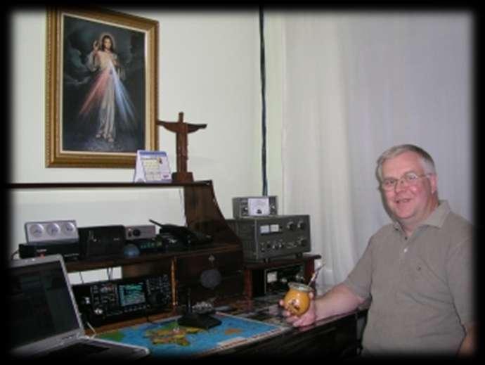 duchownych Roger Mahoney