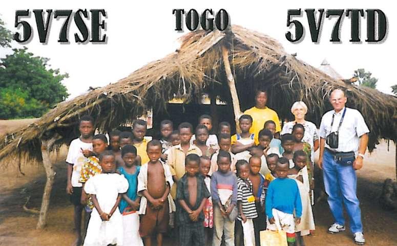 TOGO Szkolny Klub