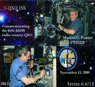 Kosmos w zasięgu ręki Harcerstwo i